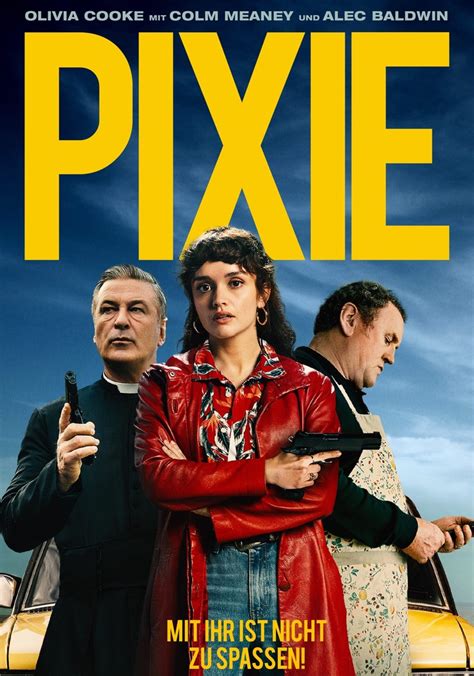 gostream pixie|Pixie (2021) Stream and Watch Online .